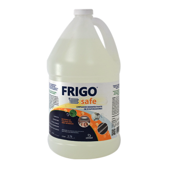 Frigo Safe