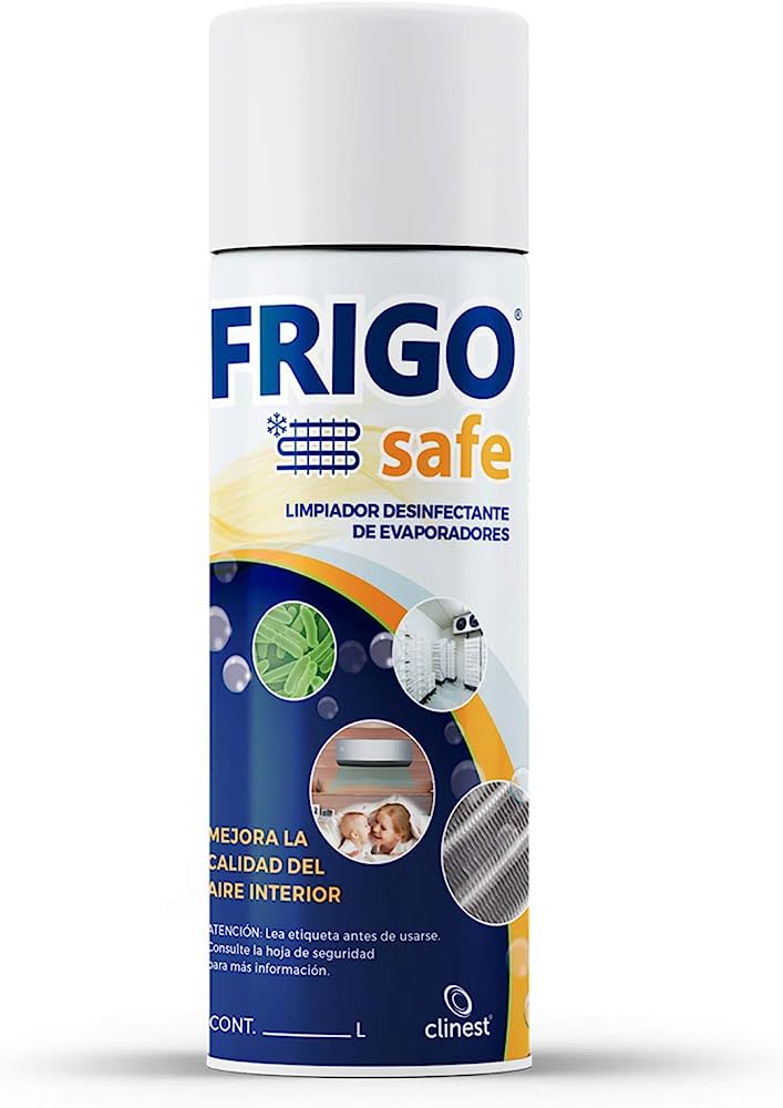 frigo-Safe