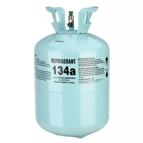 gas refrigerante 132